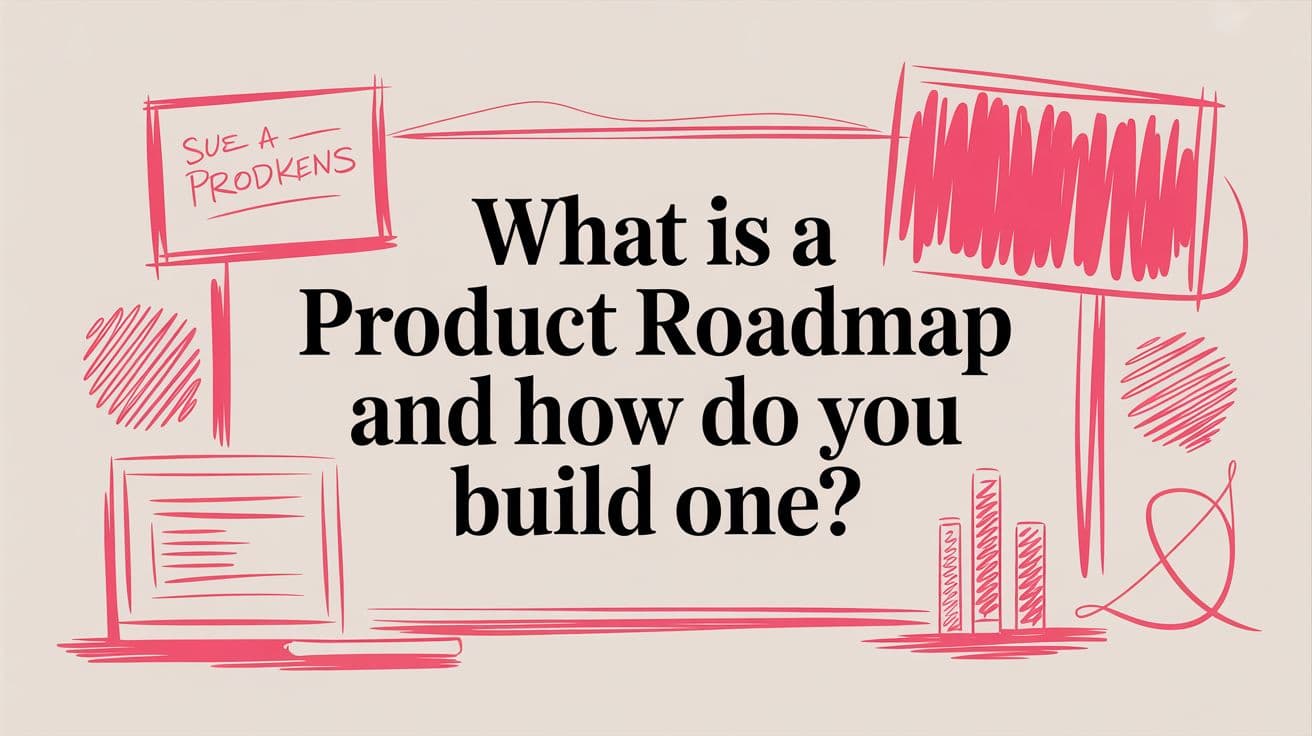 What Is a Product Roadmap and How Do You Build One?